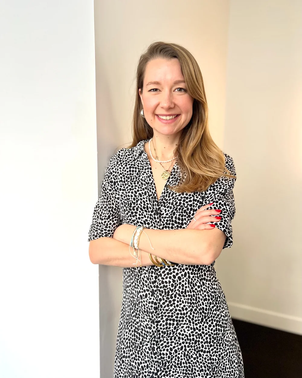 Alexandra Vigot, avocate en droit des sociétés pour startups à Paris